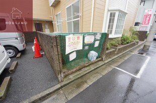 若江岩田駅 徒歩7分 1階の物件内観写真